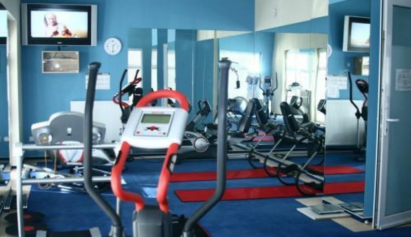 Wellness & Spa hotel Richard Mariánské Lázně